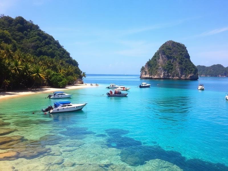 Crystal Bay