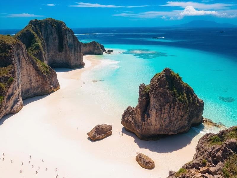 Diamond Beach
