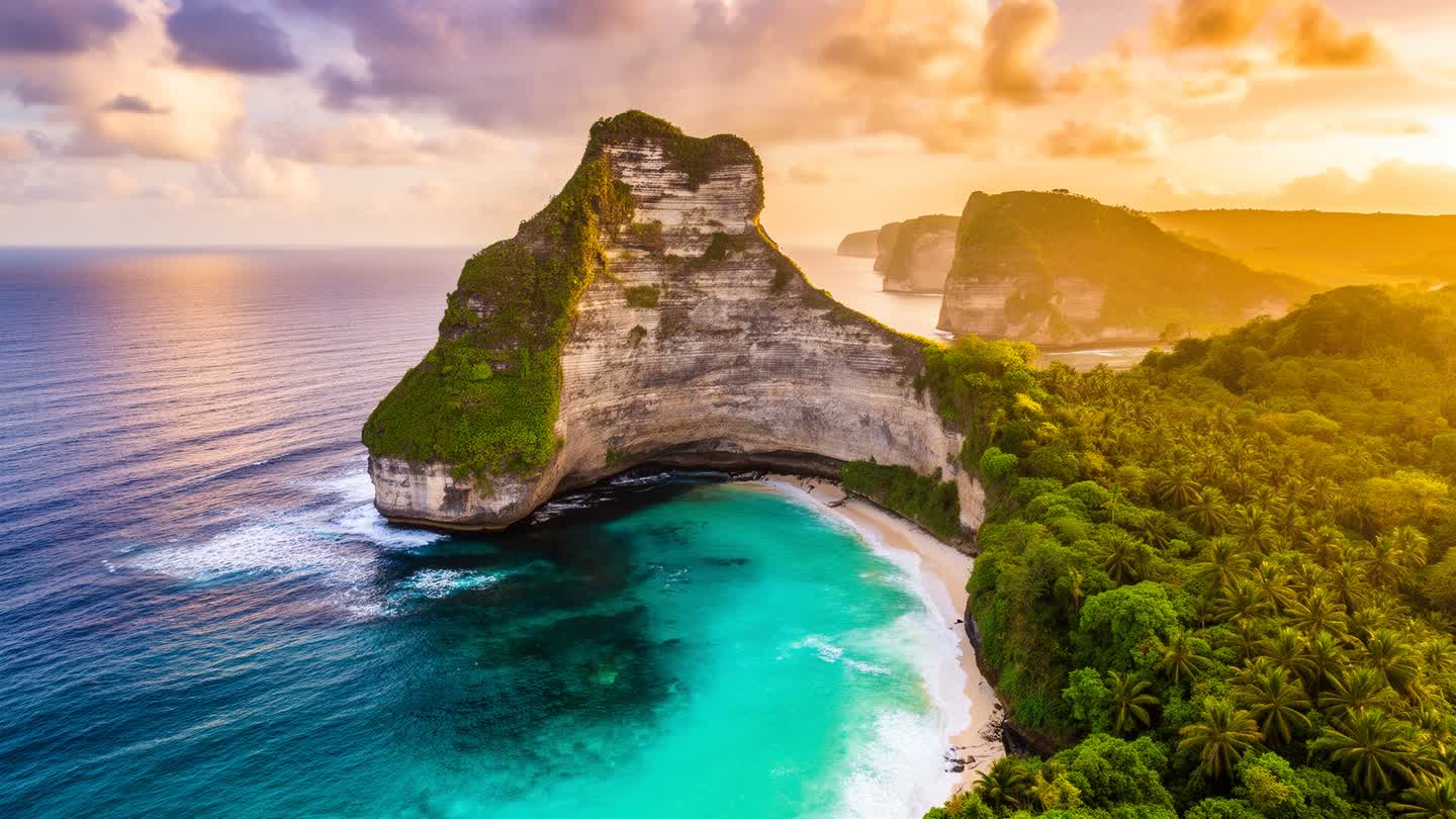 Nusa Penida Reiseführer 2026
