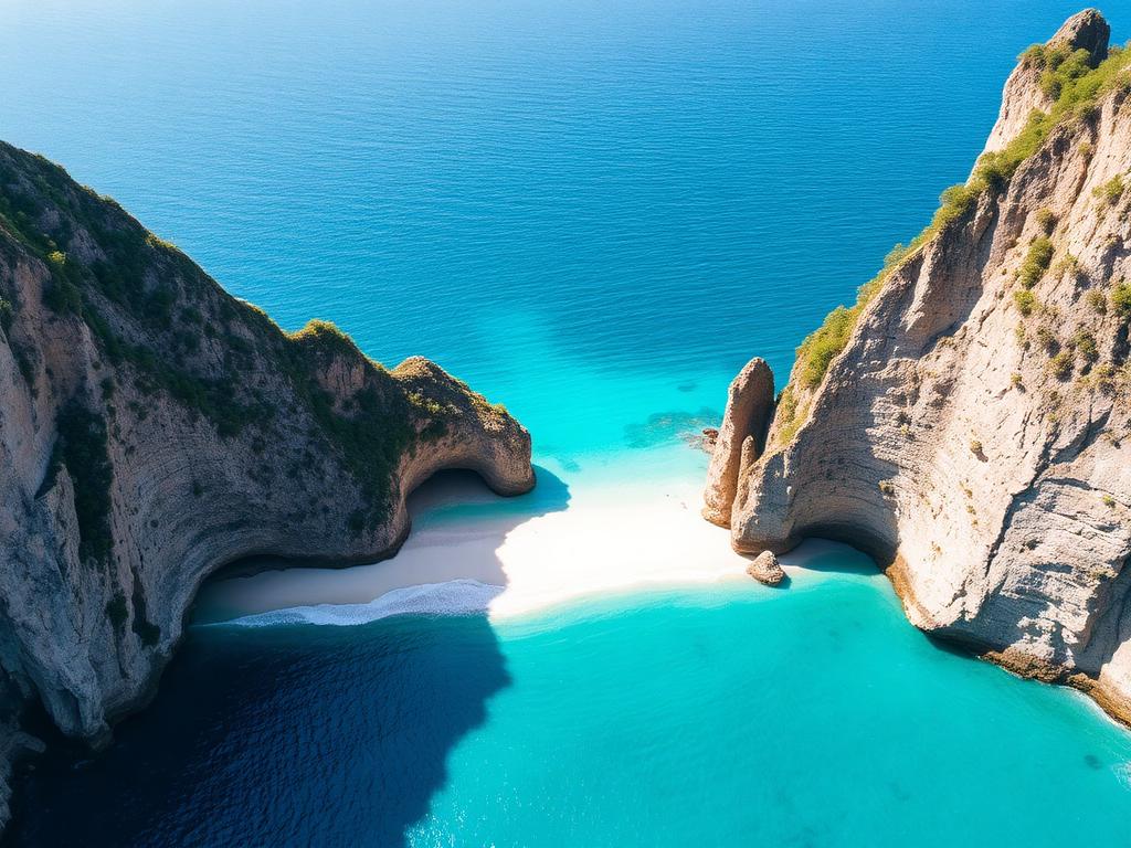 Kuyon Beach