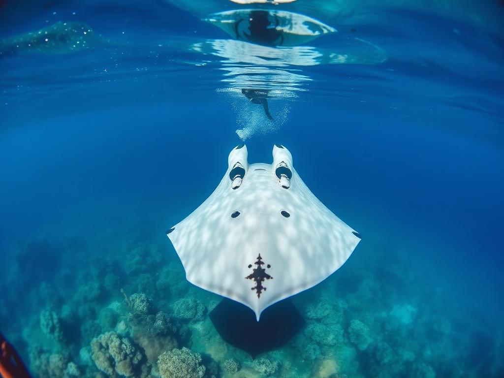 Manta Point