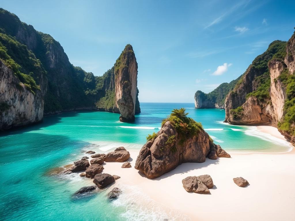 Suwehan Beach