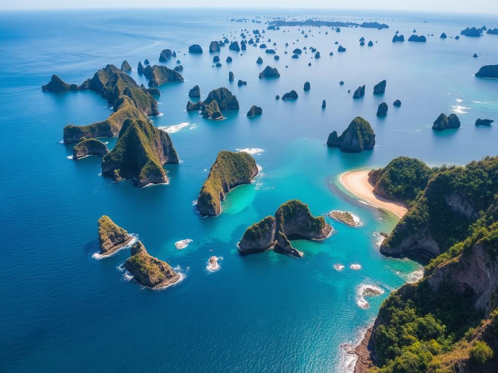Thousand Islands Viewpoint